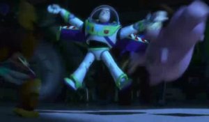 Toy Story 3, en 3D / bande-annonce