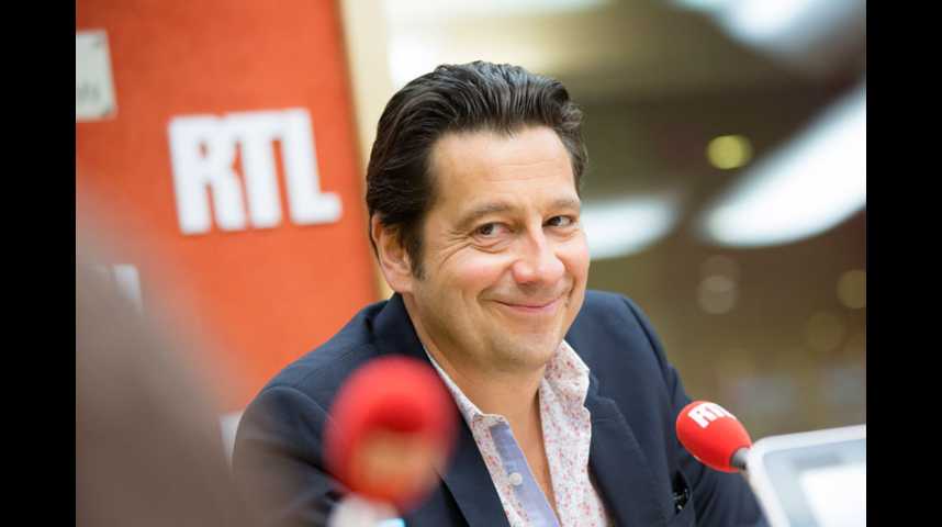 Laurent Gerra Dans A La Bonne Heure Partie 1