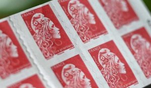 France : bientôt la fin du timbre rouge
