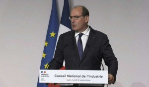 Apprentissage: prolongation de 6 mois des aides de France Relance jusqu'au 30 juin 2022 (Castex)
