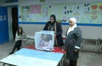 Tunisie: fermeture des bureaux de vote pour le second tour des législatives