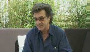 Cannes 2009 : François Cluzet dans "A l'origine"