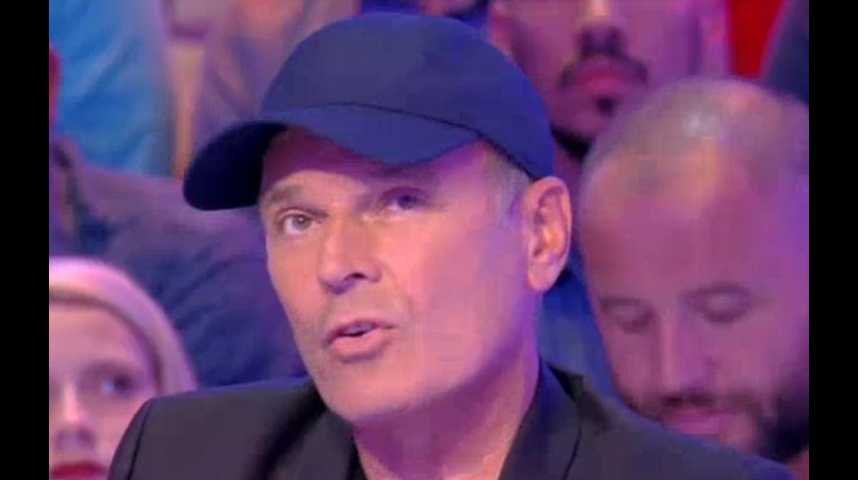 Téléchargement gratuit Images Tpmp Laurent Baffie Raconte La Peine De Jean Marie Bigard dernière par