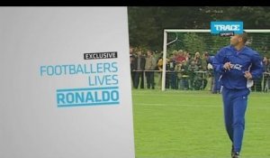 Bande-Annonce: Footballers Lives Ronaldo