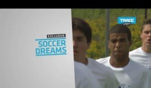 Bande-Annonce: Soccer Dreams