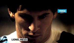 Sporty News: Le secret de la réussite de Lionel Messi