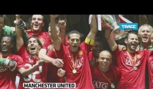 Sporty News: Manchester United est le club le plus populaire