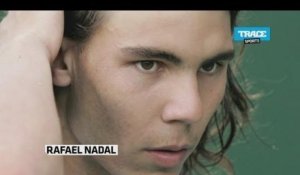 Sporty News: Nadal fête son anniversaire à Roland-Garros