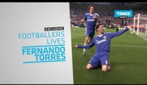 Bande Annonce: Footballers Lives Fernando Torres