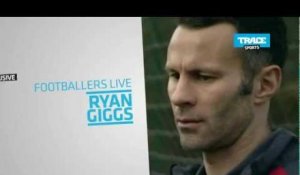 Bande Annonce: Footballers Lives Ryan Giggs