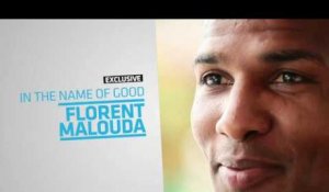 Bande Annonce: In The Name Of Good "Florent Malouda"