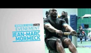 Bande-Annonce: Up Close With "Jean-Marc Mormeck"