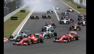 F1 - Comment Mercedes s'est pris les pieds dans le tapis ? - F1i TV