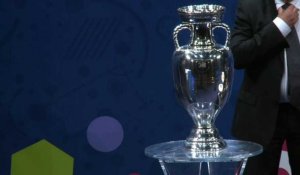 Euro-2016: Un favori? Quel favori?