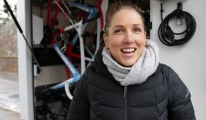 Strade Bianche 2017 - Shara Gillow : "On aura eu le mérite d'essayer sur ce Strade Bianche"