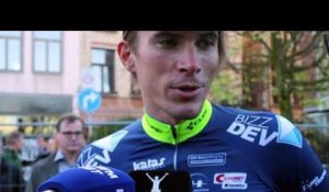 Tour des Flandres 2017 - Yoann Offredo : "Un Ronde avec une saveur un peu plus particulière pour moi"