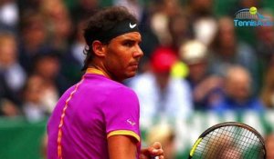ATP - Monte-Carlo 2017 - Fabrice Santoro : "Dix titres à Monaco ? Personne ne le fera après Nadal"