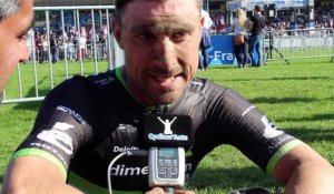 Paris-Roubaix 2017 - Bernhard Eisel : "Tom Boonen, je l'ai connu chez les Juniors"