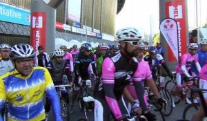La randonnée Lille-Hardelot 2017 - Le Mag Cyclism'Actu : Déjà 4 500 inscrits et la randonnée Lille-Hardelot 2016
