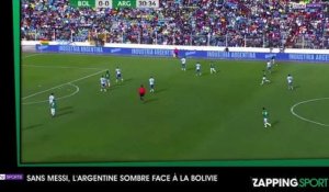  Zap Sport 29 mars : Antoine Griezmann marque mais se fait annuler son but à cause de l'arbitrage vidéo (vidéo) 