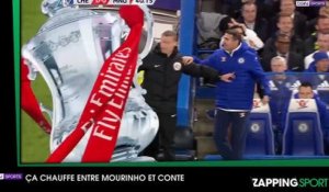 Zap Sport 14 mars : N'Golo Kanté et Chelsea éliminent Manchester United en FA Cup (vidéo)