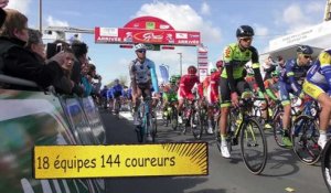 Grand Prix de Denain 2017 - Le Mag Cyclism'Actu sur le 59e Grand Prix de Denain
