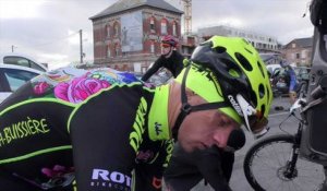 Cyclisme - Cyclo-cross - VTT - John Gadret : "J'ai encore de bons restes et objectif les France Cyclo-cross à Lanarvily