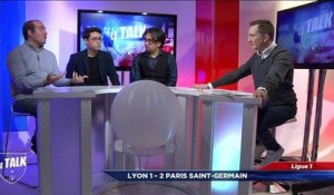 Talk 100% PSG : Lyon, système, Areola, Lucas...