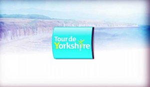 Tour de Yorkshire 2017 -  L'étape 3 entre BRADFORD - FOX VALLEY (SHEFFIELD) (194,5 km)