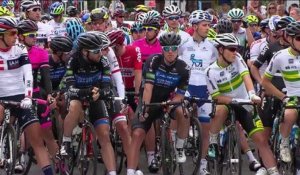 Cadel Evans Great Ocean Road Race 2017 - Cadel Evans : "Pour inspirer les jeunes coureurs d'Australie"