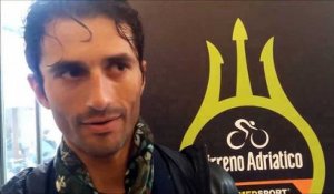 Tirreno-Adriatico 2017 - Daniele Bennati : "Le Tirreno une belle prépa pour Milan-San Remo et les Classiques"