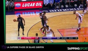 Zap Sport 03 février : Russell Westbrook claque un dunk monstrueux contre les Chicago Bulls (vidéo)