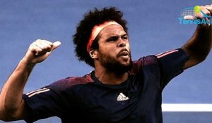 FFT - Jean-François Caujolle : "Aucun Top 10 n'a eu l'implication de Jo-Wilfried Tsonga en Coupe Davis"