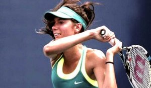 Open d'Australie 2017 - Océane Dodin : "Pas de pitié contre Caroline Garcia"
