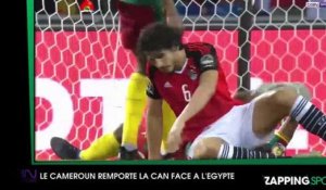 Zap Sport 06 février : Corentin Tolisso commet un horrible tacle sur Fabien Lemoine et se fait expulser (vidéo)