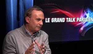 Le PSG et les opinions (trop) tranchées de Bruno Roger-Petit