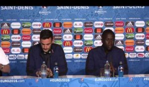 Euro-2016 - Lloris : "Les Français ont besoin de s'évader"