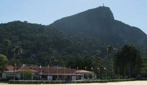 Rio: Les pays mettent en avant leur culture pendant les JO