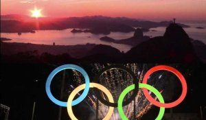 6 mois avant les jeux de Rio et plusieurs crises à régler