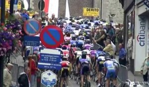 Le Mag Cyclism'Actu - Clap de fin pour Jean-Marc Bideau de Fortunéo-Vital Concept au Tour de Vendée 2016