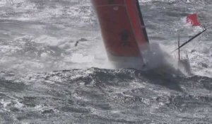 Vendée Globe. Départ de la 8e édition le dimanche 6 novembre