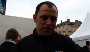 Paris-Roubaix 2015 - Frédéric Guesdon : "Tous sur Arnaud"