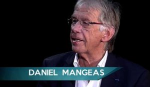 Tour de France 2015 - Daniel Mangeas : "Je me souviens de Cipollini et Bruyneel à Amiens"