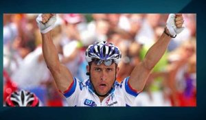 Tour de France 2015 - Daniel Mangeas : "Le bonheur de Sandy Casar en 2010"