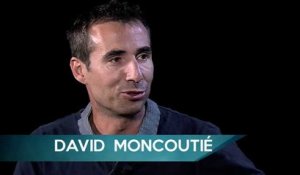 Tour de France 2015 - David Moncoutié : "En France, ça fait du bien"