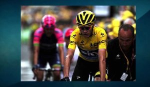 Tour de France 2015 - Jean-François Rhein : "Froome-France TV, clap de fin"