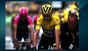 Tour de France 2015 - Stephen Roche : "Ce sera très difficile pour Quintana"