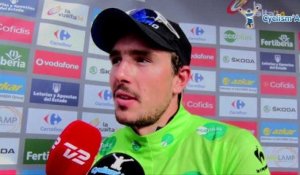 La Vuelta 2014 - John Degenkolb remporte la 17e étape