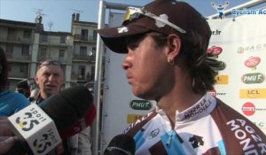 Carlos Betancur remporte la 5e étape - Paris Nice 2014