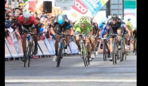 Marcel Kittel remporte la 3e étape du Tour d'Italie - Giro d'Italia 2014